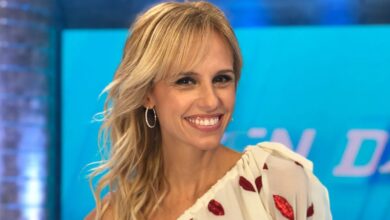 Photo of La Justicia falló a favor de Mariana Fabbiani y ordenó borrar vínculos sexuales de Google y Yahoo