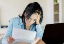 Photo of La morosidad de las familias volvió a crecer en noviembre: ascendió al 8,8%, nuevo máximo desde 2010