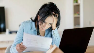 Photo of La morosidad de las familias volvió a crecer en noviembre: ascendió al 8,8%, nuevo máximo desde 2010