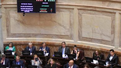 Photo of El Gobierno promulgó la Ley de Presupuesto 2026: los puntos más importantes