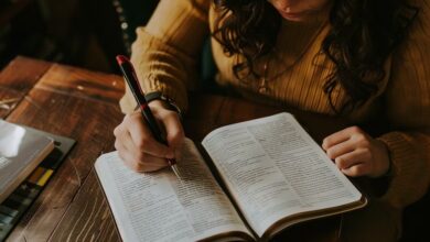 Photo of Propósitos 2026: claves para cumplirlos y sostenerlos todo el año, según los expertos