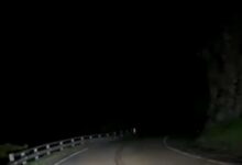 Photo of Transitar con precaución en la Quebrada de Belen por lluvias intensas Ruta Nacional N° 40