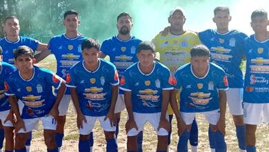 Photo of Provincial: Se reprogramó el duelo entre Racing de Belén y Chacarita de Fiambalá