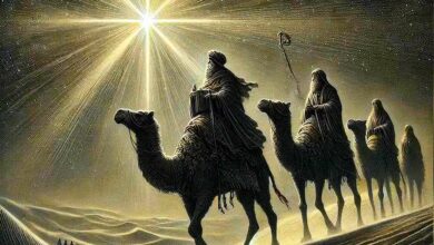 Photo of Quiénes fueron realmente los Reyes Magos y qué dice la Biblia sobre ellos