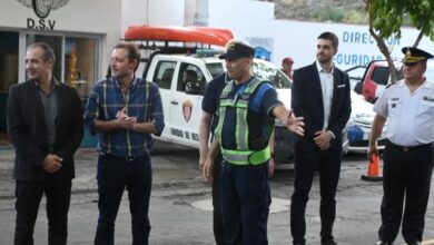 Photo of El XXXIII Operativo Sol y Montaña 2026 ya está en marcha en las rutas