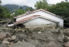 Photo of Tragedia de El Rodeo: se cumplen 12 años del alud y el dolor de las familias está intacto