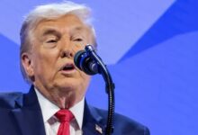 Photo of Donald Trump apuntó contra Europa en Davos: «No va en la dirección correcta»