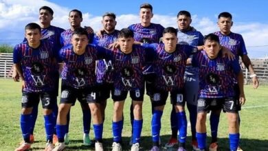 Photo of Torneo Provincial Masculino: Se juega la 2° Fecha Debut de Unión la Costa