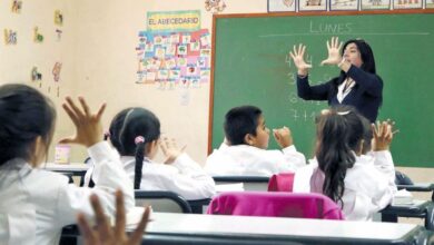 Photo of Educación confirmó el calendario escolar 2026: cuándo comienzan las clases en Catamarca