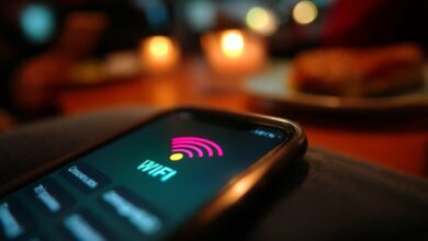 Photo of El WiFi puede ser más rápido sin pagar más: el cambio clave que debes hacer en el router
