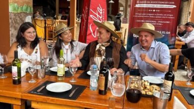 Photo of La Fiesta Nacional Reina del Yokavil se presentó en Salta