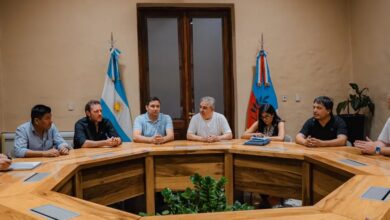 Photo of El Gobierno destinará hasta $400 millones para ayudar a los productores de uva