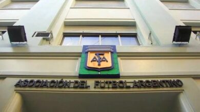 Photo of El Comité de AFA decretó un paro y suspendió la fecha 9 en rechazo a las denuncias de ARCA