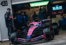 Photo of Franco Colapinto saldrá a pista en los tests de pretemporada de Fórmula 1 en Baréin: horario, cómo verlos en vivo y todo lo que hay que saber
