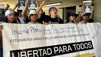 Photo of Tras la promulgación de la Ley de Amnistía, un diputado chavista afirmó que se otorgará la excarcelación a 379 presos políticos en Venezuela