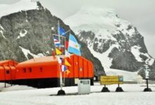 Photo of Día de la Antártida Argentina: 122 años de presencia continua en el continente blanco