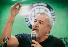 Photo of ATE desafía a la CGT y convoca a todos los trabajadores a «parar igual» contra la reforma laboral