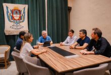 Photo of Avanza la interconexión eléctrica que integrará a toda la Puna al sistema provincial