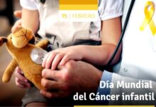 Photo of Día Mundial contra el Cáncer Infantil, la ciencia transforma el pronóstico: claves para curar y prevenir