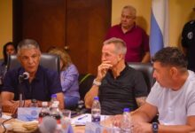 Photo of La CGT define hoy si convoca a un paro nacional contra la reforma laboral de Javier Milei