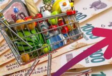 Photo of Inflación enero 2026: en qué provincias es más caro llenar el changuito del supermercado