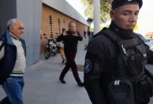 Photo of Quedó firme la sentencia por abuso sexual para el cura José Renato Rasgido