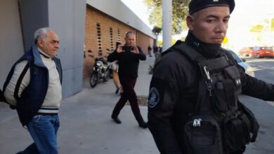 Photo of Quedó firme la sentencia por abuso sexual para el cura José Renato Rasgido