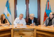 Photo of El Gobierno donó inmueble a la UNCa para potenciar el desarrollo académico en la ciudad de Belén