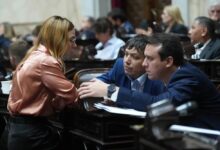 Photo of El bloque Elijo Catamarca no acompañará cambios en licencias por enfermedad