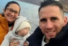 Photo of Crece la expectativa de la esposa de Nahuel Gallo por una inminente liberación: «Va a volver pronto a casa»