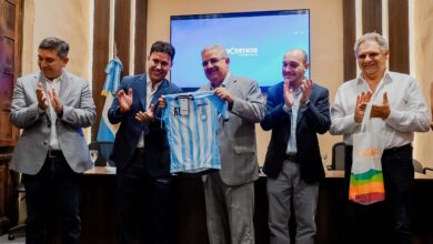 Photo of El Campeonato Argentino de Ruta llega a Catamarca