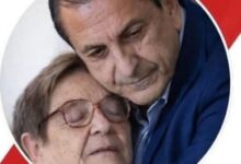 Photo of Dolor en el fútbol argentino: murió la mamá de Ramón Díaz en La Rioja