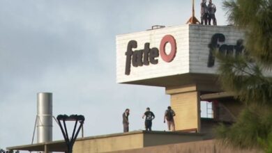 Photo of Cerró la fábrica de neumáticos FATE y despidió más de 900 trabajadores