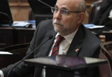 Photo of Fama votará a favor de la Ley de Glaciares y la Ley Penal Juvenil