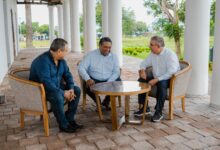 Photo of El Gobernador participará de la próxima edición de la Feria de la Puna