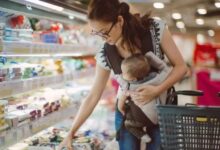 Photo of Criar a un hijo en Argentina ya supera los $600.000 por mes