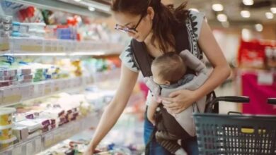 Photo of Criar a un hijo en Argentina ya supera los $600.000 por mes