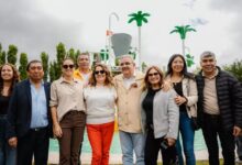 Photo of El IES de Belén abrirá una extensión áulica en Corral Quemado