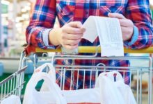 Photo of La inflación de enero fue de 2,9% y acumuló 32,4% en los últimos doce meses