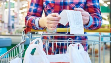 Photo of La inflación de enero fue de 2,9% y acumuló 32,4% en los últimos doce meses