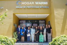 Photo of La Corte de Justicia y el Hogar Warmi desarrollan una agenda de trabajo conjunta