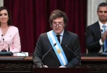 Photo of El Gobierno confirmó día y hora en la que Javier Milei abrirá las sesiones ordinarias en el Congreso