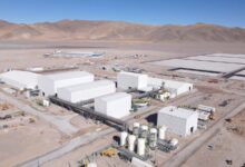 Photo of Minería aprobó actualización del Informe de Impacto Ambiental del proyecto minero Sal de Vida