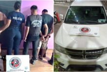 Photo of Golpe al narcomenudeo en Belén: Dos detenidos, secuestro de droga y vehículo de alta gama