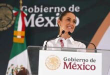 Photo of Claudia Sheinbaum lleva tranquilidad y afirma que no hay «ningún riesgo» para quienes asistan al Mundial en México