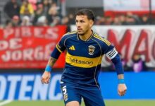 Photo of Boca vs. Gimnasia (M), por el Torneo Apertura 2026: horario, formaciones y TV