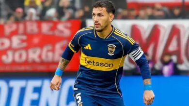 Photo of Boca vs. Gimnasia (M), por el Torneo Apertura 2026: horario, formaciones y TV