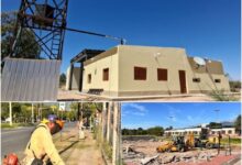 Photo of Avanza el Programa de Refacciones Escolares en toda la Provincia