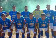 Photo of Torneo Provincial: Racing del 250viv. ganó de local y Unión La Costa empató en Santa María