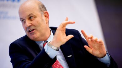 Photo of Se conoció la adjudicación de un contrato en Cancillería a la esposa de Sturzenegger